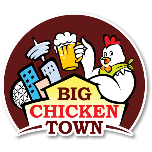 Big Chicken Town